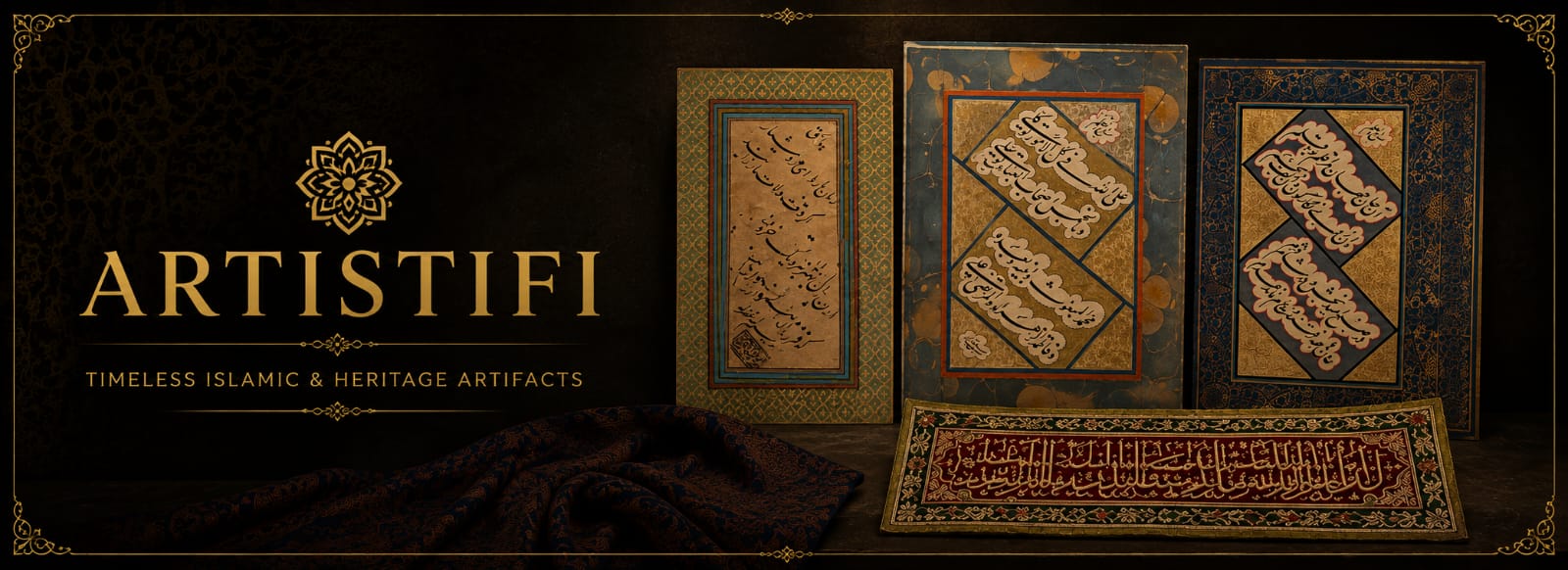 Artist IFI